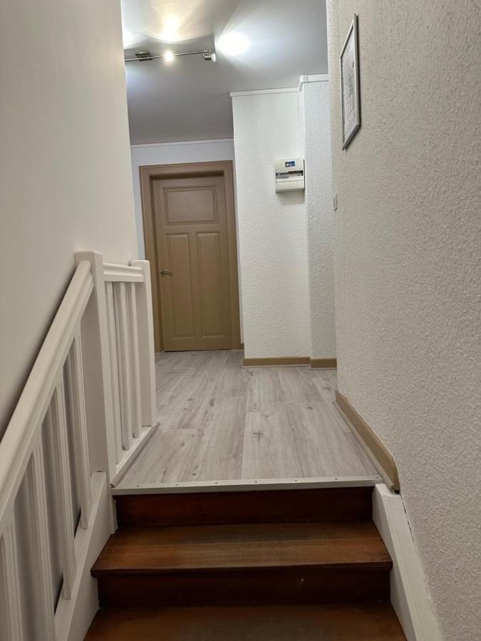 Au Wachtfels Bed & Breakfast Obersteinbach Exterior foto