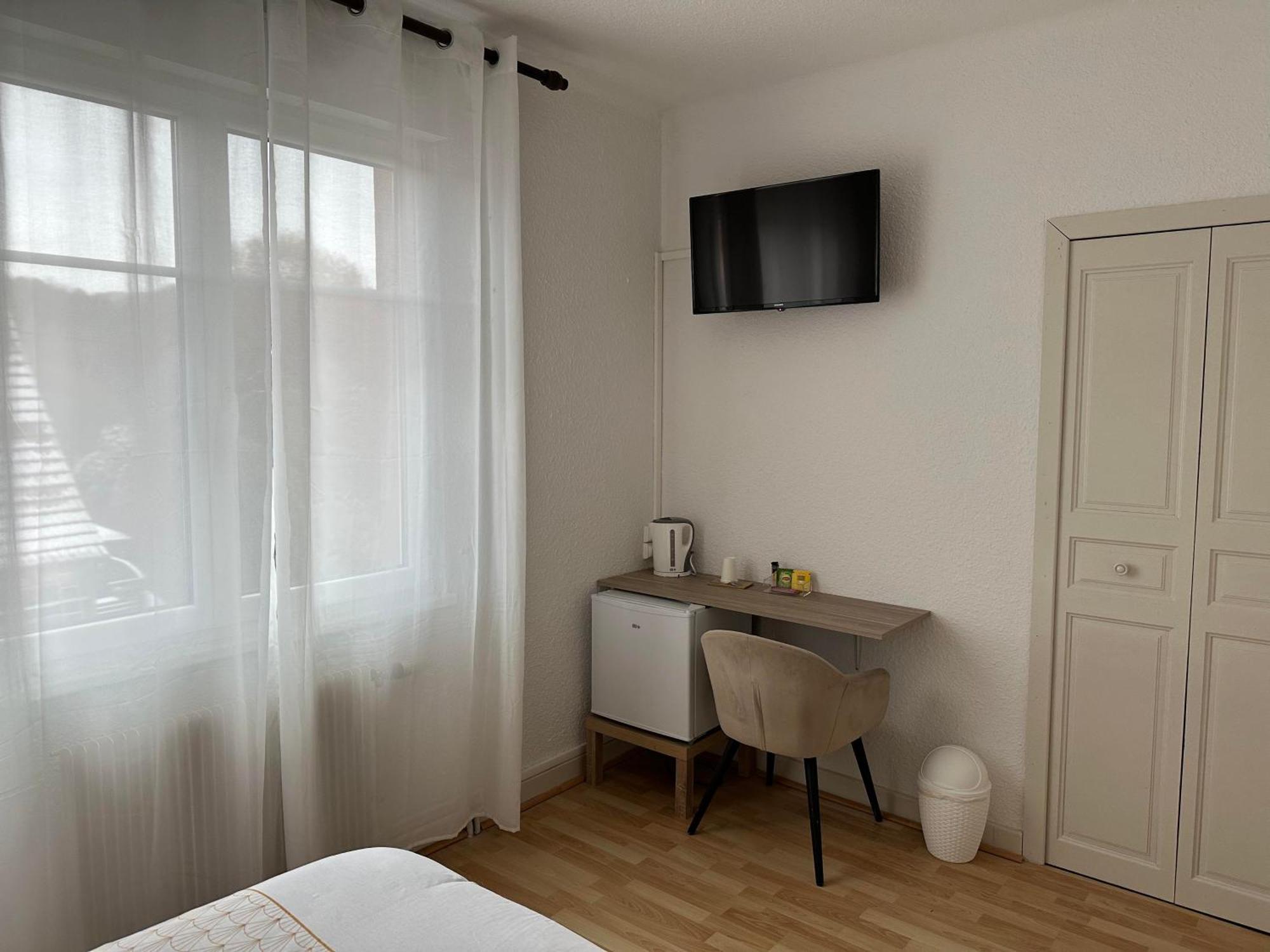 Au Wachtfels Bed & Breakfast Obersteinbach Exterior foto