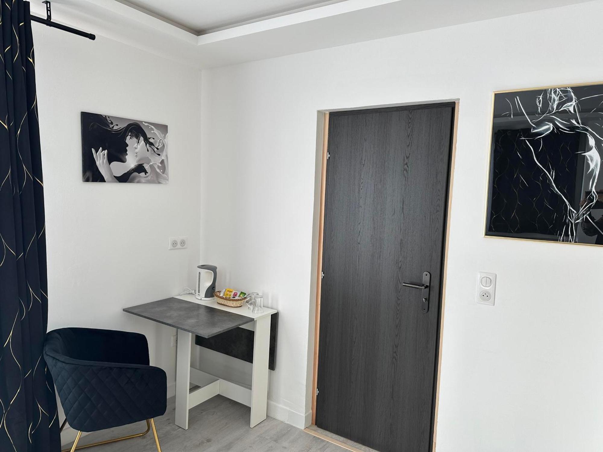 Au Wachtfels Bed & Breakfast Obersteinbach Exterior foto