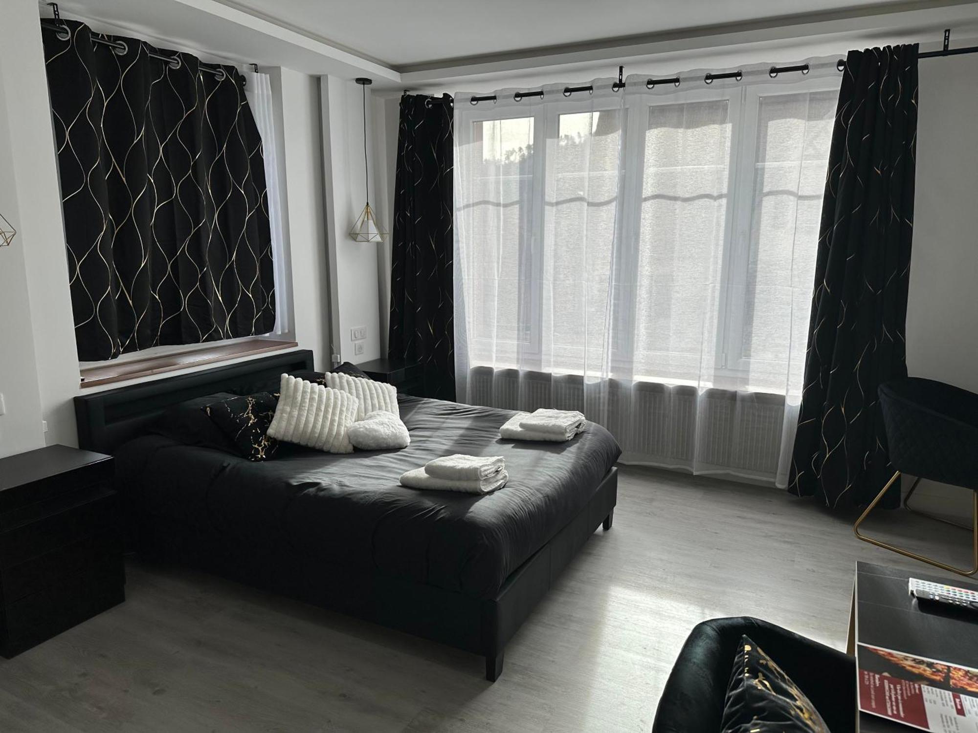 Au Wachtfels Bed & Breakfast Obersteinbach Exterior foto